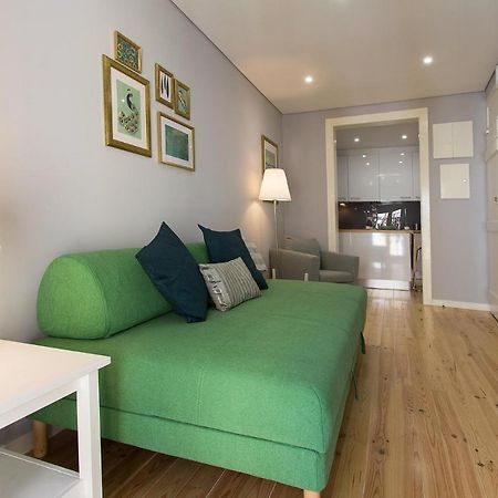Bairro Alto Elegant By Homing Apartment Lisbon Exterior photo